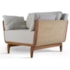 Poltrona Cosy