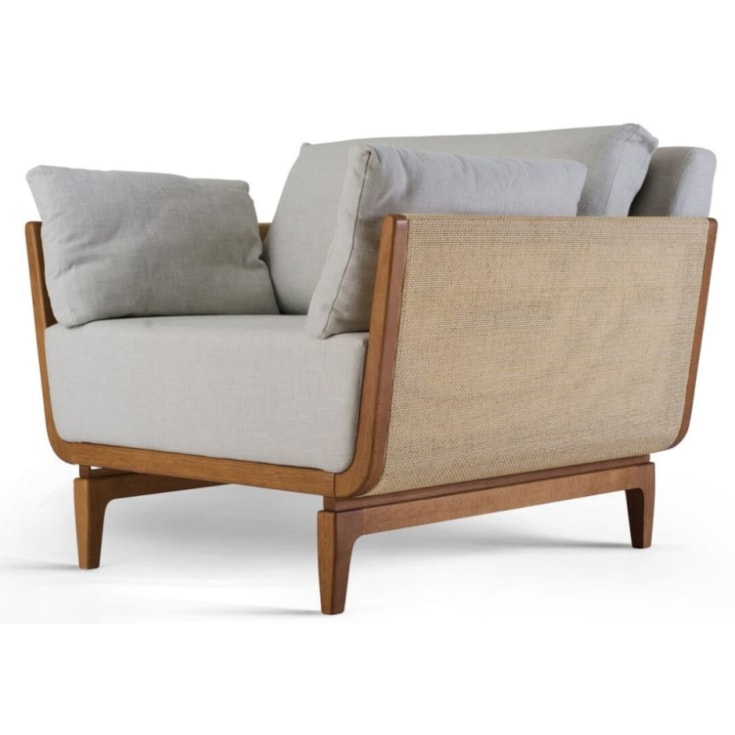 Poltrona Cosy