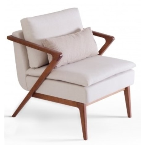 Poltrona Lis