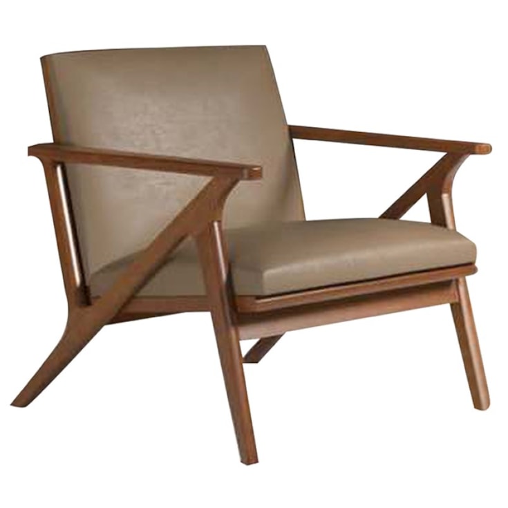 Poltrona Mona