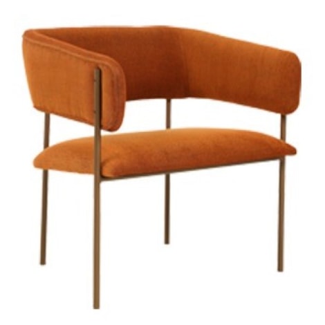 Poltrona Vintage