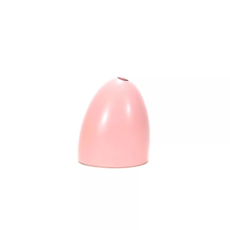 Porta Velas Bold Grande 16,5x20cm