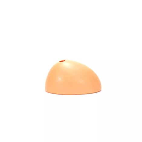 Porta-Velas Bold Pequeno 24x13cm
