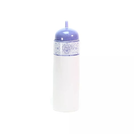 Pote com Tampa Xuande Grande 45x13cm