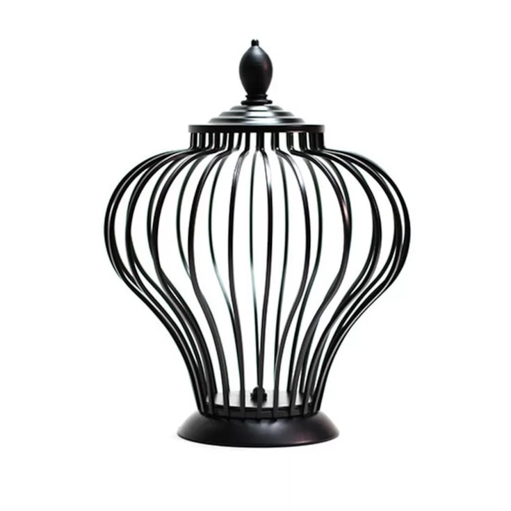 Pote de Metal Aladdin Grande 61x75,5cm
