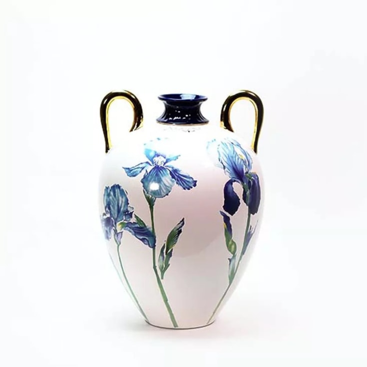 Pote decorativo Le Chambon Extra 31,5x43cm Pote decorativo Le Chambon Extra 31,5x43cm