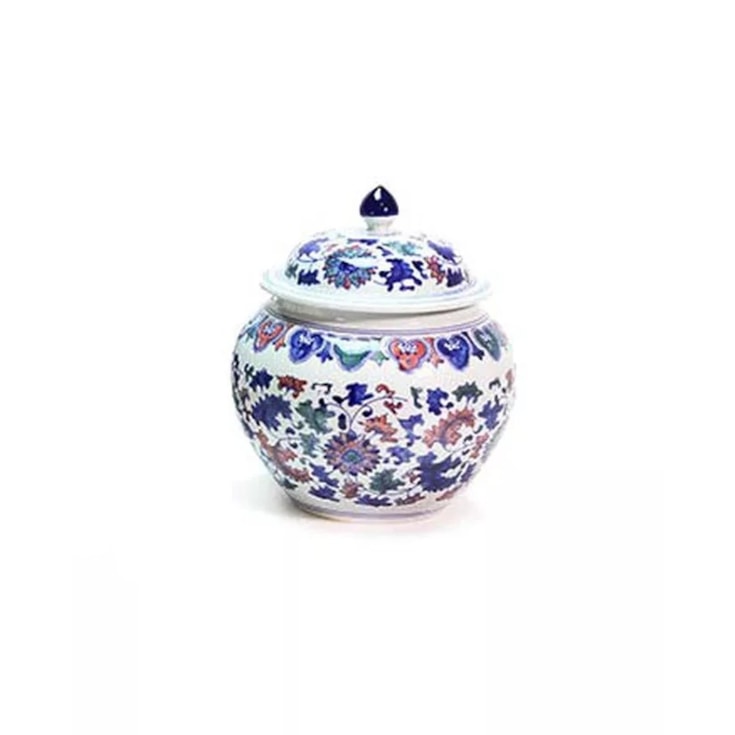 Pote Dynastie Pequeno 28x29cm