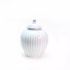 Pote Prime Ferrette Listrado Pequeno 23x32cm