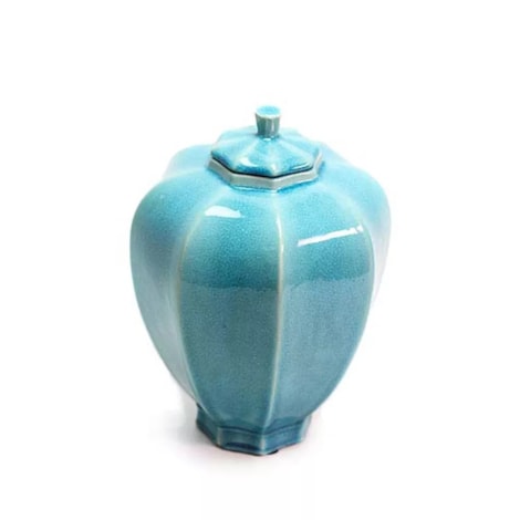 Pote Roma Pequeno 20x31cm