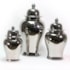 Pote Silver Argentum Pequeno 22x38 cm