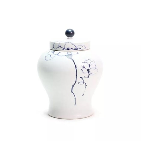 Pote Succursale Pequeno 21x27cm