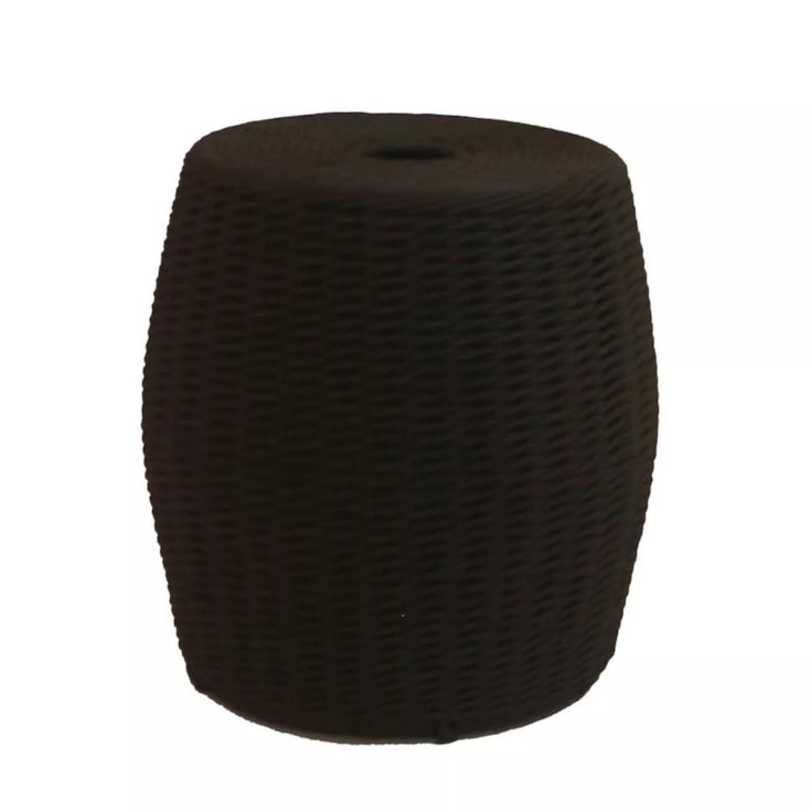 PUF CLOSE PET PRETO