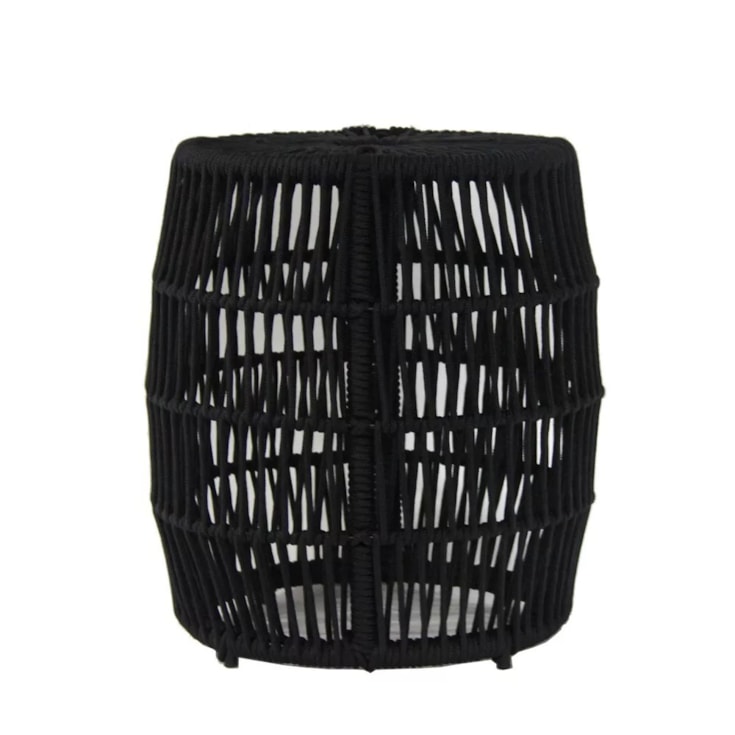 PUF MAX PET PRETO