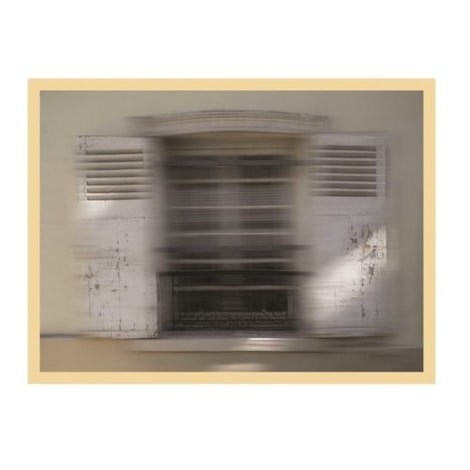 Quadro 758 Canvas Fineart 47x35cm