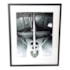 Quadro Tela Fine Art Machine Gear Metal