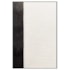 Quadro Tela Off White Coleção Abstrata - por Lisi Wendel