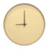 RELOGIO WOODS LAMINADO BRONZE D60