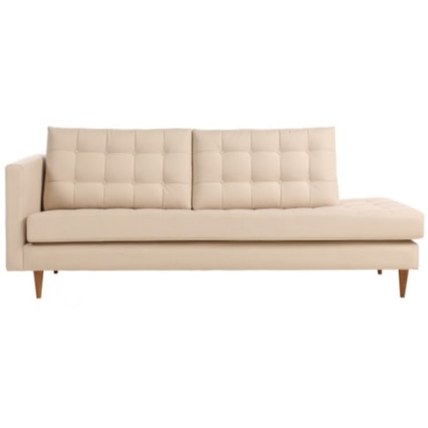 Sofá Chaise Duet