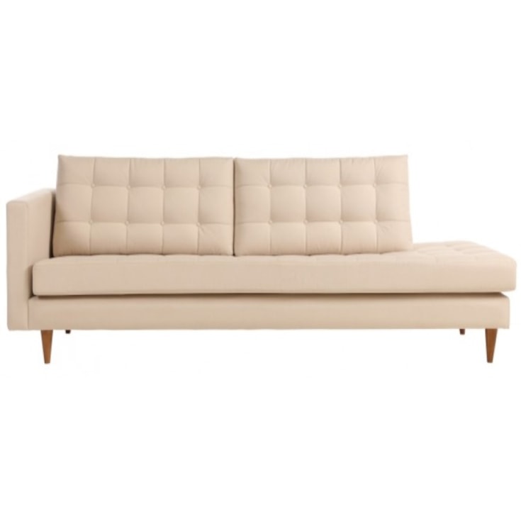 Sofá Chaise Duet