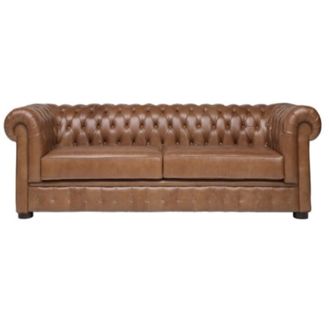 Sofá Chesterfield