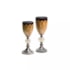 Taça Decorativa Méditerranéen Grande 16,5x45,5cm