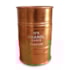 Tambor Cerâmico Cobre Chanel Grande