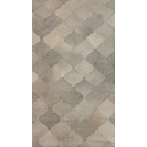Tapete De Couro Neva - 200 X 300 Cm