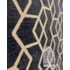 Tapete Umay Turkish Stone Jungle Navy