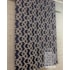 Tapete Umay Turkish Stone Jungle Navy