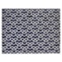 Tapete Umay Turkish Stone Jungle Navy