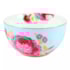 Tigela Azul e Rosa Floral PiP Studio®