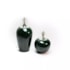 Vaso Arabiese Vert Grande 24x49cm