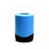 Vaso Béton Bleu Pequeno 17x24cm