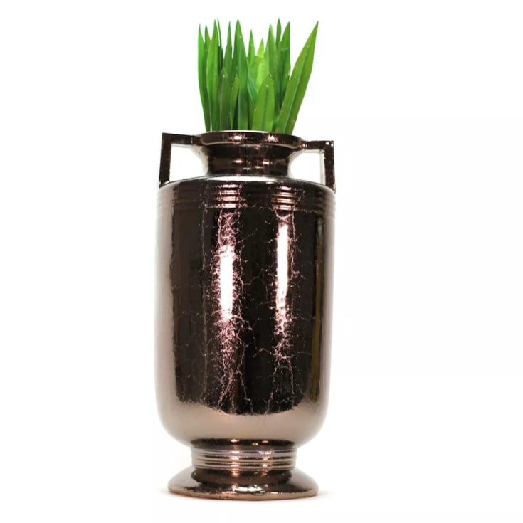 Vaso Copper Grande 25x50cm
