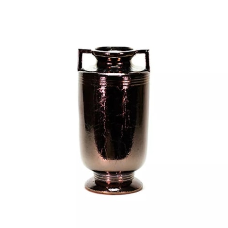 Vaso Copper Grande 25x50cm