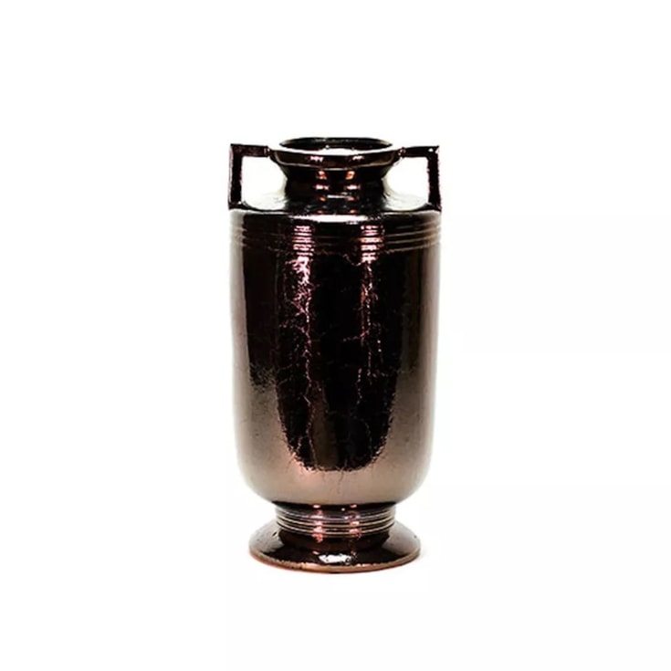 Vaso Copper Grande 25x50cm