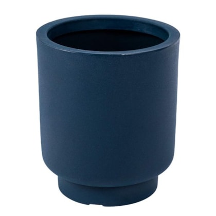 Vaso Cumbuca Alongada Médio