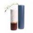 Vaso Cylindrique Bleu Contemporâneo