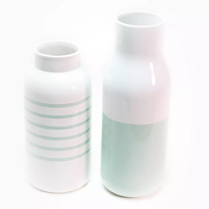 Vaso decorativo Toulouse Grande 18x46,5cm