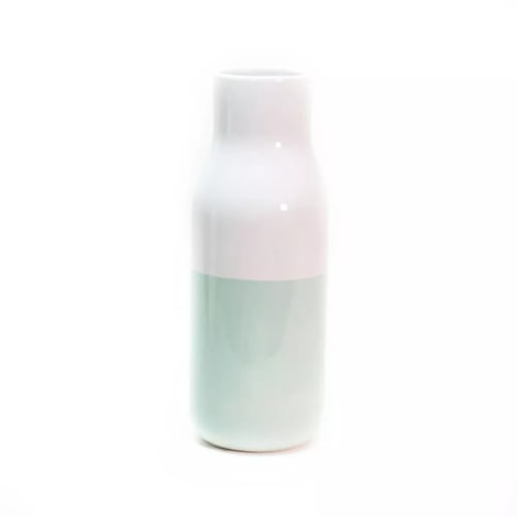 Vaso decorativo Toulouse Grande 18x46,5cm