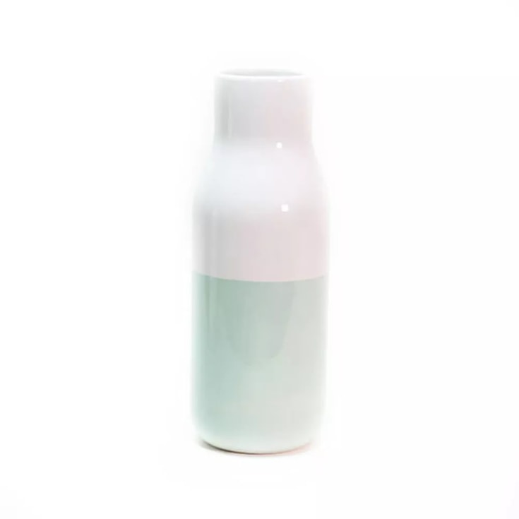 Vaso decorativo Toulouse Grande 18x46,5cm