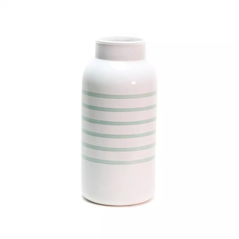 Vaso decorativo Toulouse Pequeno 17,5x37,5cm