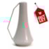 Vaso devine Bege Grande 23,5x38cm