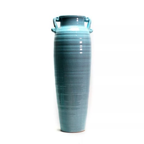Vaso Falaise Textura Grande 23x74cm