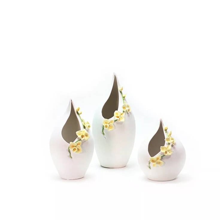 Vaso Gota Afrodite Grande 20x39cm