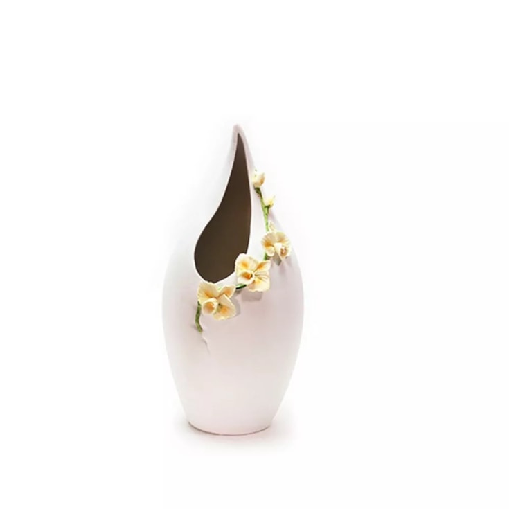 Vaso Gota Afrodite Grande 20x39cm