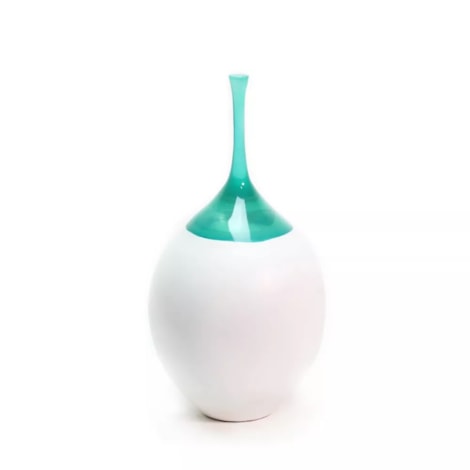Vaso Goutte Rond Grande - 20x38cm