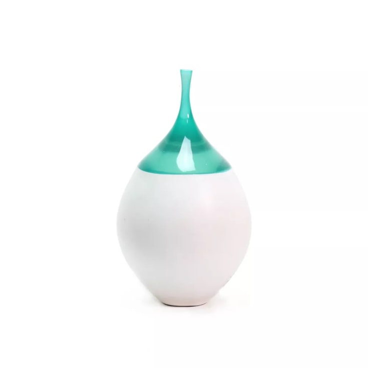 Vaso Goutte Rond Pequeno - 16x29cm
