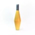 Vaso Jaune Béton Amarelo de Resina Grande