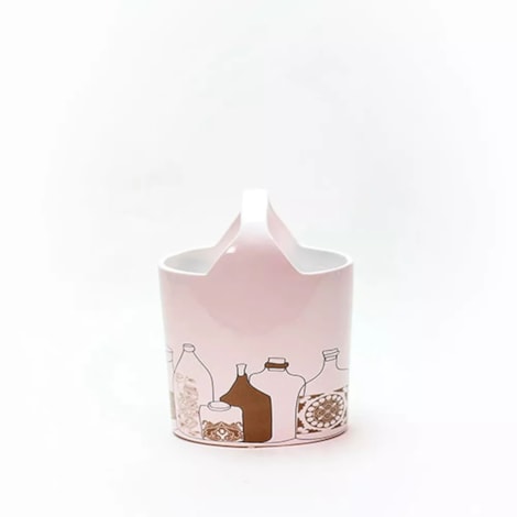 Vaso Léche Grande 30x42cm